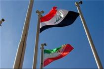 تمامی مرزهای مبادلاتی ایران به عراق باز است