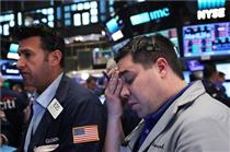 کرونا بازارهای مالی آمریکا را به هم ریخت