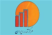طرح های آمارگیری مرکز آمار ایران متوقف شد