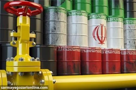 افزایش ۶ هزار بشکه ای تولید روزانه نفت ایران در اوایل سال ۹۹