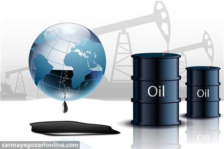 گرداب سقوط نفت عمیقتر شد