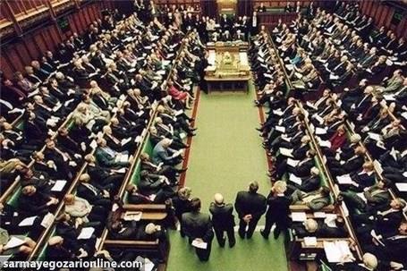 پارلمان انگلیس حداقل یک ماه تعطیل شد