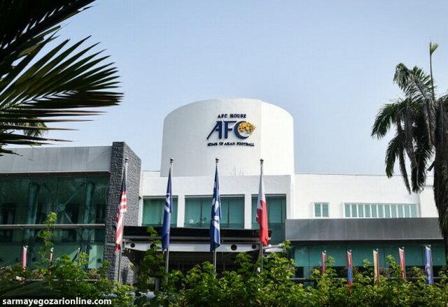 راهکار نهایی AFC برای لیگ قهرمانان آسیا؛ تک بازی به میزبانی یک کشور