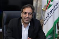 رفتن شاپور محمدی از سازمان بورس قطعی است