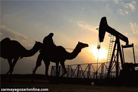 فروش نفت عربستان به آسیایی‌ها کاهش پیدا نمی‌کند