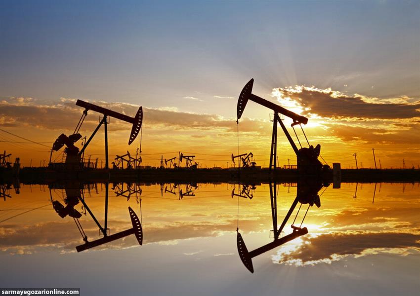رشد قیمت نفت در پی تصمیمات اوپک