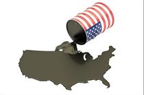 ذخایر نفت خام آمریکا ۴.۸ میلیون بشکه کاهش یافت