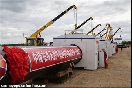  واردات نفت چین در ۲۰۲۰ افزایش می یابد