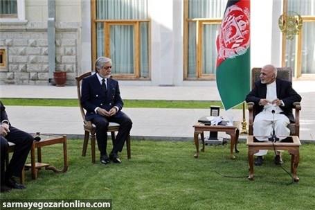 مذاکرات مجازی ایران و آمریکا درباره افغانستان