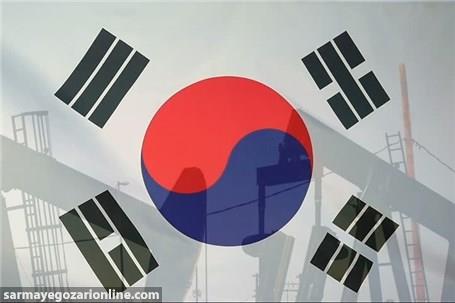 رشد اقتصادی کره جنوبی منفی شد
