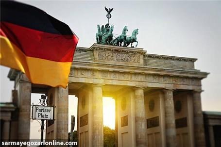 یک دهم اقتصاد آلمان آب می رود