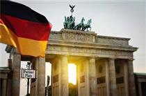 یک دهم اقتصاد آلمان آب می رود