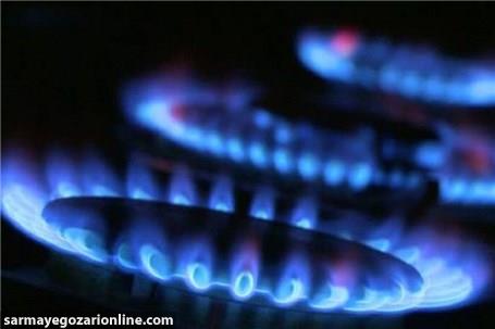 مصرف گاز در ایران پس از ۶ سال نزولی شد