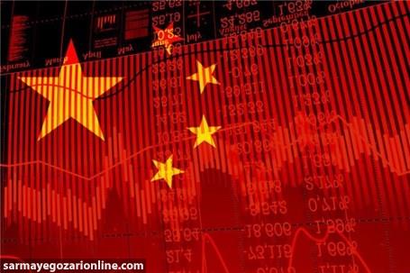 پیش بینی رشد اقتصادی ۱.۸ درصدی برای چین در سال جاری میلادی