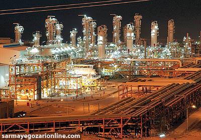 بورس انرژی میزبان عرضه نفتای سنگین پالایشگاه تهران می‌شود