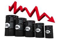 روند کاهشی نفت از سرگرفته شد