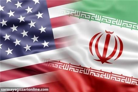 تجارت ۲۰ میلیون دلاری ایران و آمریکا در ۵ ماه