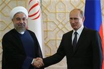 عزم جدی ایران و روسیه برای انعقاد قرارداد بلندمدت همکاری
