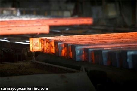 صادرات فولاد نیاز به اخذ مجوز از وزارت صنعت دارد