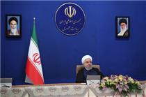 ملت ایران کاری عظیم در عرصه تداوم گردش چرخ اقتصاد انجام داد