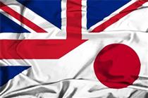 اولین قرارداد تجارت آزاد انگلیس پس از برگزیت با ژاپن ثبت شد