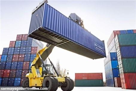 صادرات ۲.۵ میلیارد دلاری به کشورهای عربی حوزه خلیج فارس و خاورمیانه