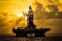 شمار دکل‌های حفاری نفت و گاز آمریکا افزایش یافت