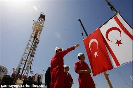  برآورد ترکیه از اکتشاف گازی افزایش یافت
