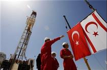  برآورد ترکیه از اکتشاف گازی افزایش یافت