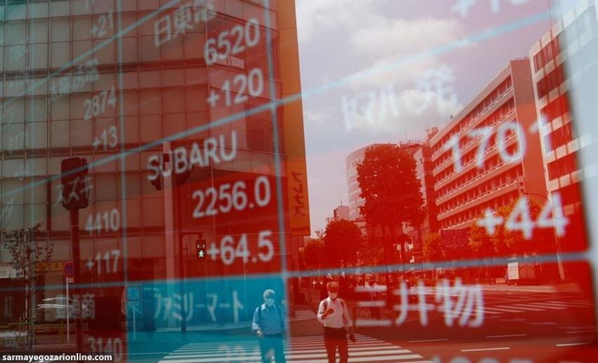 تصمیم بانک مرکزی چین، بازار آسیا را منفی کرد