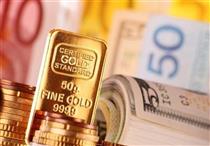 قیمت طلا، قیمت سکه، قیمت دلار و قیمت ارز امروز ۹۹/۰۸/۱۱؛ کاهش قیمت طلا و ارز در بازار/ طلا ارزان شد