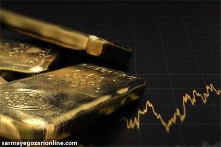 آیا طلا نیروی کافی برای شکستن قیمت بالاتر خواهد یافت؟