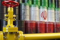 برنامه ایران برای فروش روزانه ۲.۳ میلیون بشکه نفت در سال ۲۰۲۱