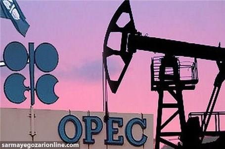  اوپک پیش بینی خود برای تقاضای نفت در ۲۰۲۱ را پایین آورد