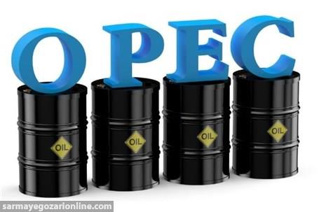 افزایش قیمت فروش نفت تولیدکنندگان اوپک به آسیا