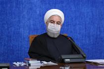 گزارش بورسی وزیر اقتصاد /تاکید روحانی به شورایعالی بورس برای تعادل بازار