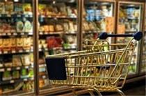 متوسط قیمت کالاهای خوراکی در مناطق شهری