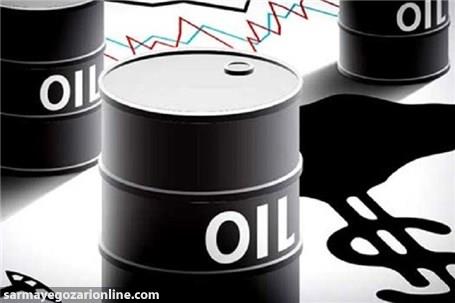 صادرات نفت افزایش محسوسی داشته است