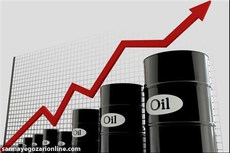  قیمت نفت در مسیر افزایش