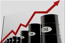  قیمت نفت در مسیر افزایش