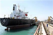  آغاز صادرات نفت ایران از دریای عمان با ظرفیت ۳۰۰ هزار بشکه در روز