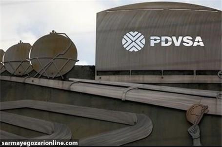  ونزوئلا تحریم های آمریکا را با واردات میعانات گازی کنار می‌زند