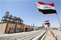 درآمد ۶ میلیارد دلاری عراق از صادرات نفت در ماه میلادی گذشته