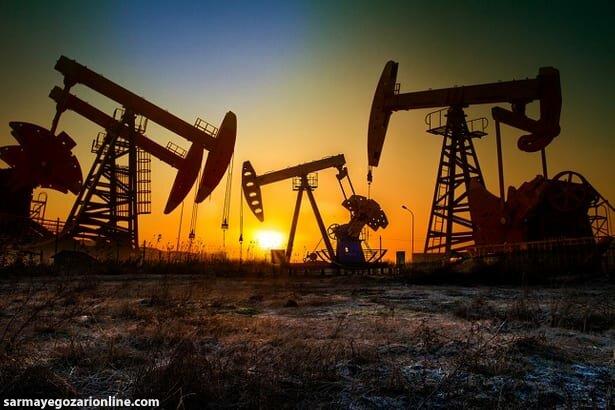 افزایش نفت آمریکا در بحبوحه بحران جهانی انرژی