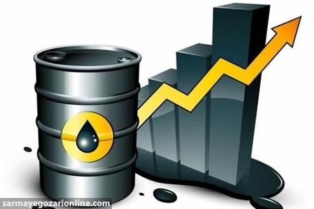  نفت در بازار جهانی از مرز ۸۵ دلار عبور کرد