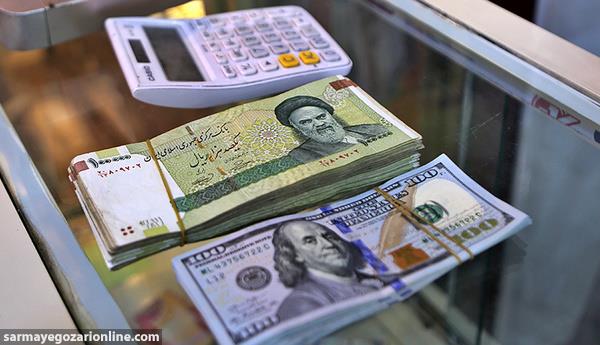 حذف دلار از اقتصاد ایران در عمل ممکن نیست