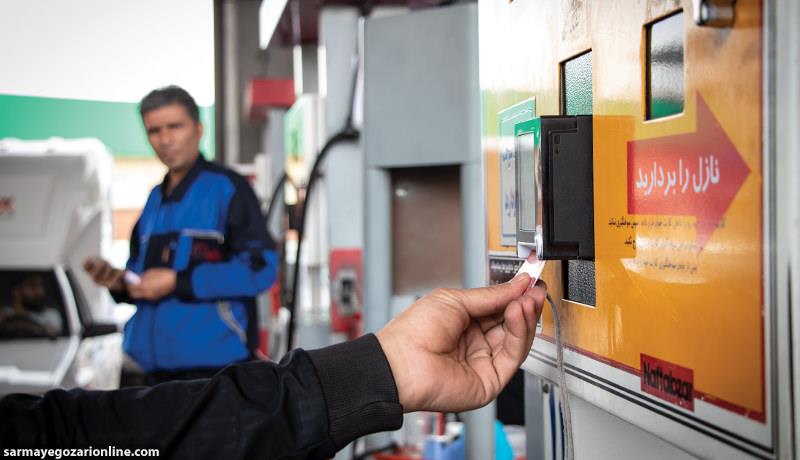 افزایش قیمت بنزین در راه است؟