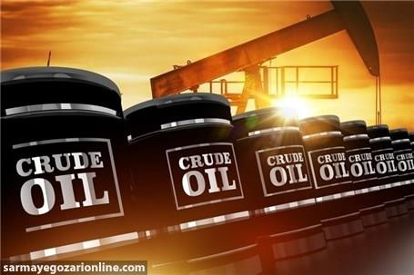 قیمت جهانی نفت خام با کاهش ذخایر آمریکا جهش کرد