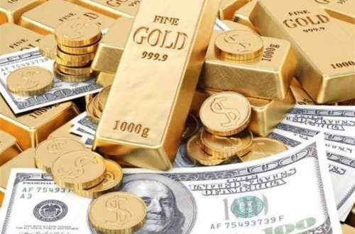 قیمت طلا، سکه و ارز امروز ۱۴۰۰/۰۹/۱۴