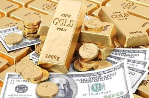 قیمت طلا، سکه و ارز امروز ۱۴۰۰/۰۹/۱۷